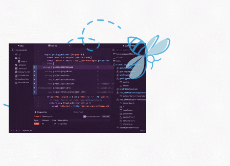 Image for coding process of turbyte