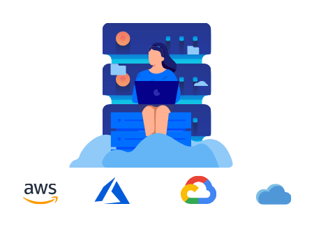 Image explaining all the other services turbyte provides